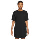 Nike Γυναικείο φόρεμα Sportswear Chill Knit